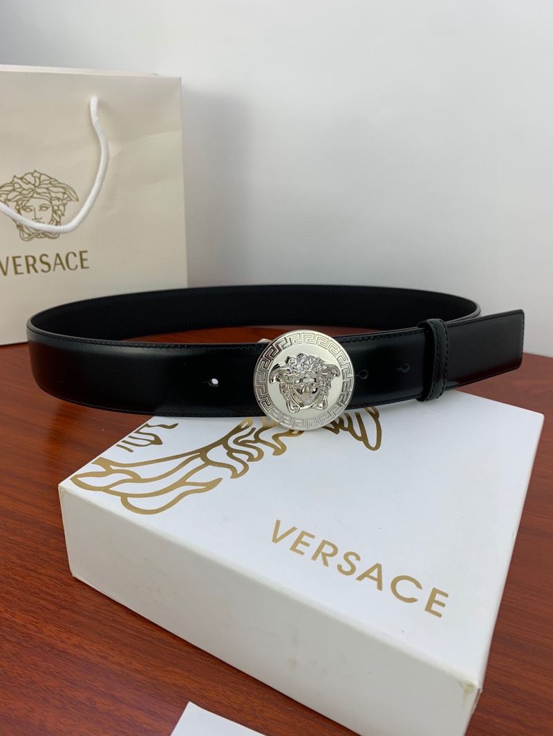 Versace Belts